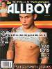 Adult magazine AllBoy July/August 2013